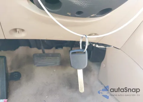 2003 Honda Civic Lx из США, поврежденный, VIN 2HGES16583H538021